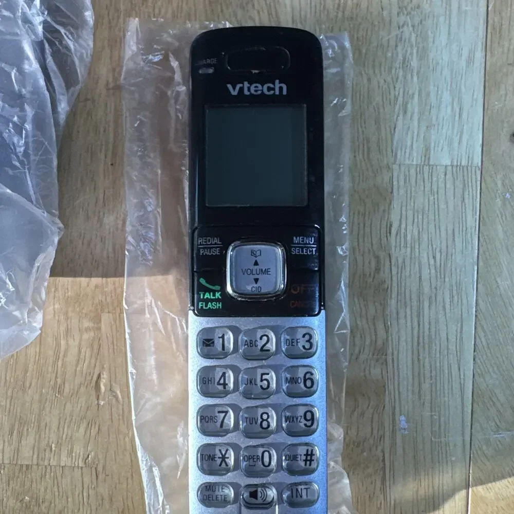 vtech cs6719 cordless